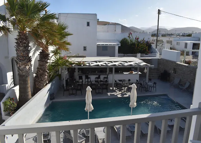 Angels Pillow Luxury Boutique Residence - Adults Only