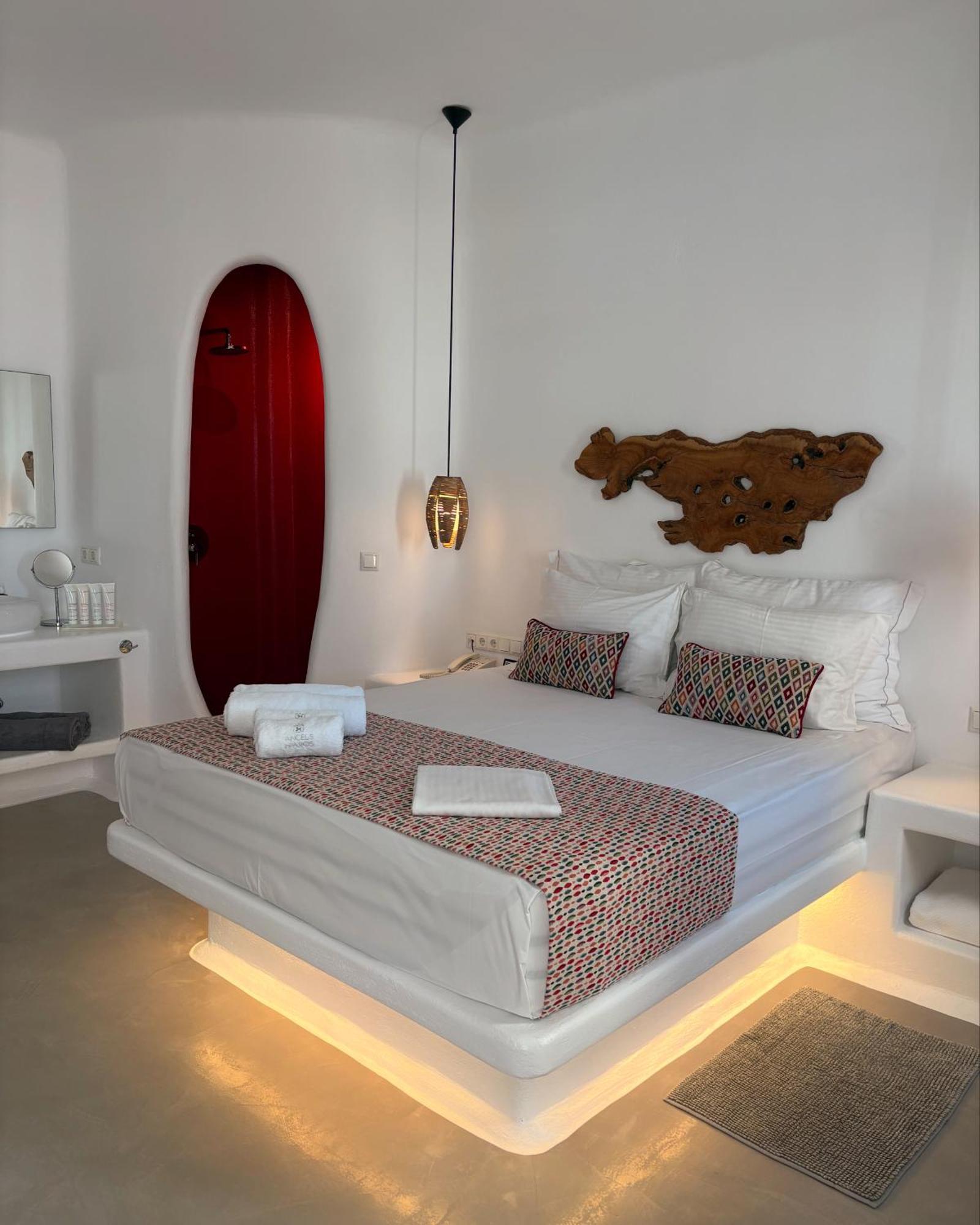 Hotel Angels Pillow Luxury Boutique - Adults Only *
