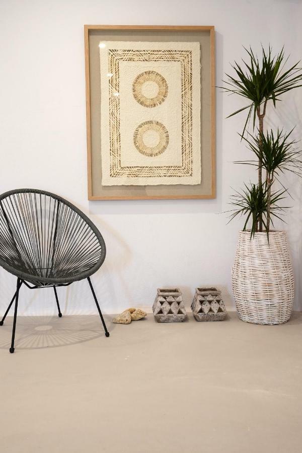 Hotel Angels Pillow Luxury Boutique - Adults Only Náoussa